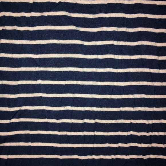 Striped t shirt - Picture 2 of 2